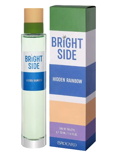 Bright Side Hidden Rainbow