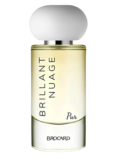 Brillant Nuage Pur