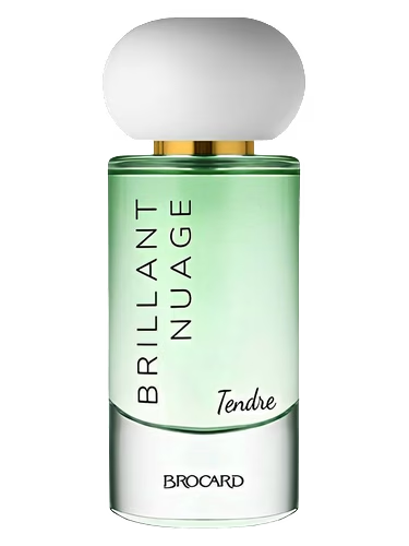 Brillant Nuage Tendre