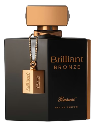 Brilliant Bronze