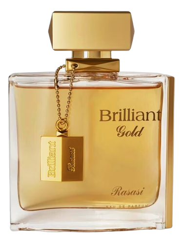 Brilliant Gold