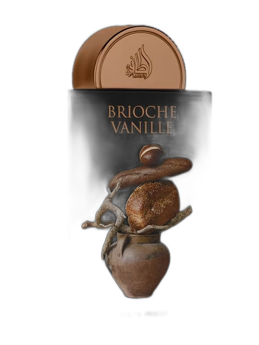 Brioche Vanille