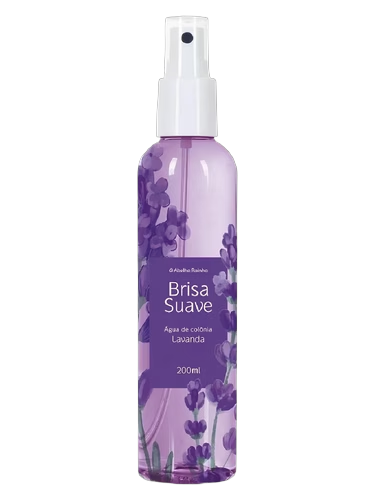 Brisa Suave Lavanda by Abelha Rainha