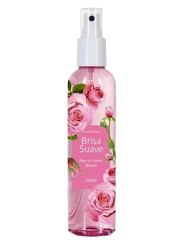 Brisa Suave Rosas