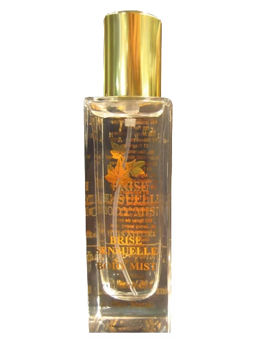 Brise Sensuelle Body Mist