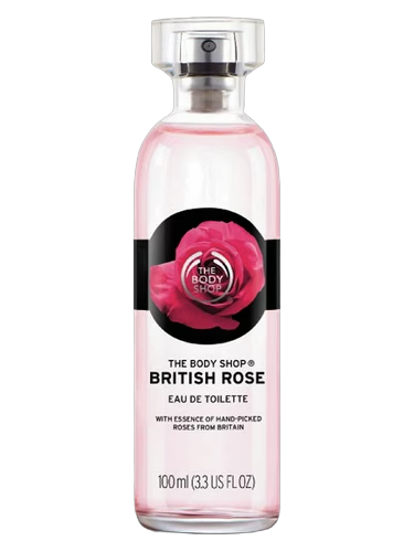 British Rose