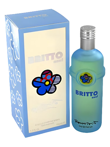 Britto Azul