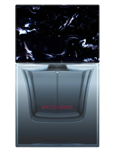 Brocéliande