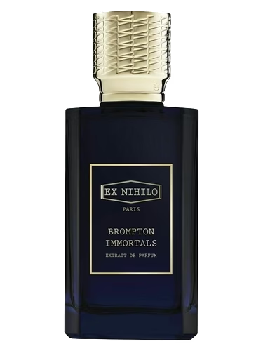 Brompton Immortals Extrait de Parfum