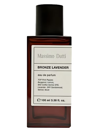 Bronze Lavender