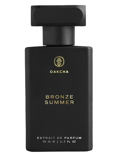 Bronze Summer