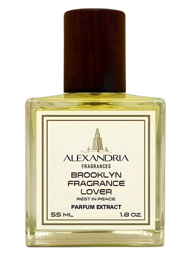 Brooklyn Fragrance Lover