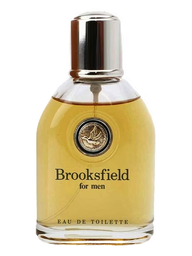 Brooksfield Men
