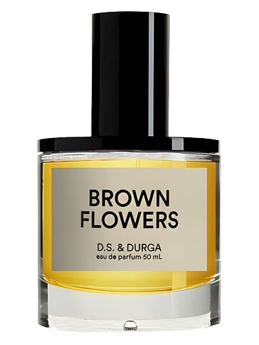 Brown Flowers