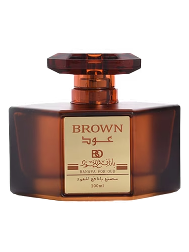 Brown Oud