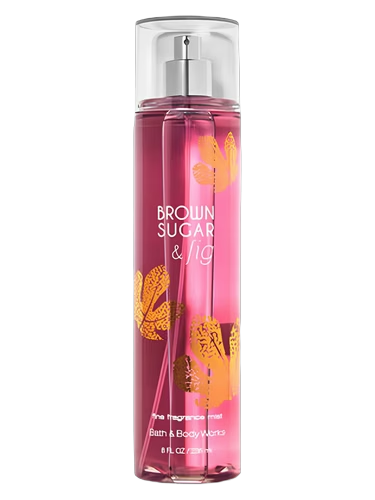 Brown Sugar & Fig