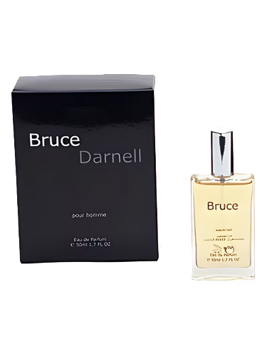 Bruce pour Homme