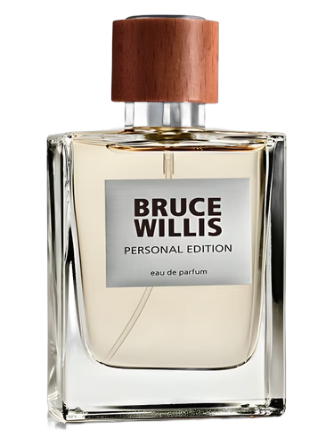 Bruce Willis Personal Edition