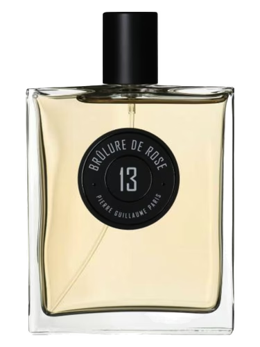 Brulure de Rose 13