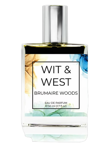 Brumaire Woods