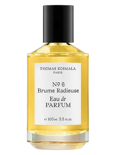 Brume Radieuse