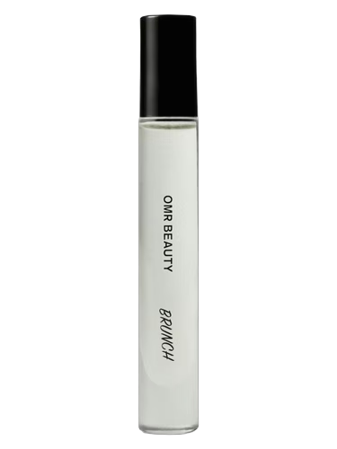 Brunch Perfume Oil
