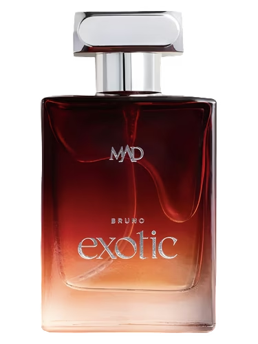 Bruno Exotic