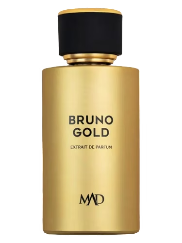 Bruno Gold