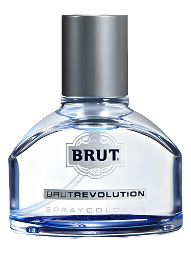 Brut Revolution
