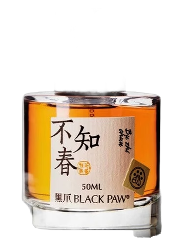 Bu Zhi Chun 不知春