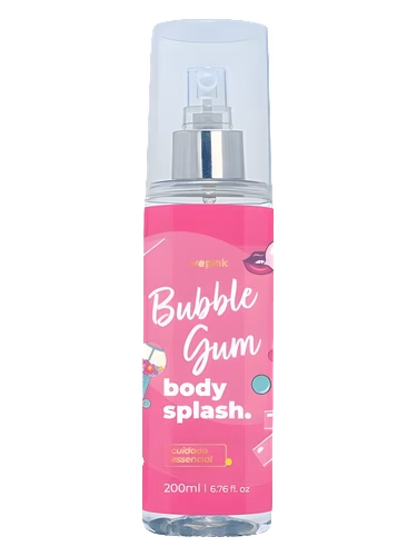 Bubble Gum