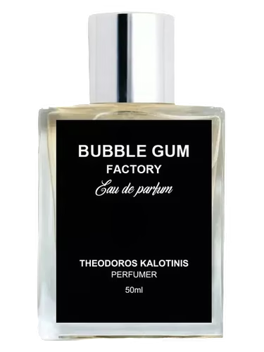 Bubble Gum Factory