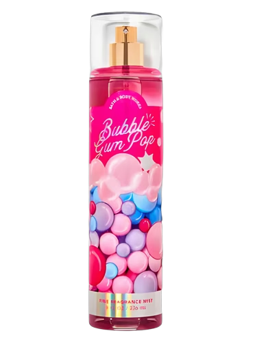 Bubble Gum Pop