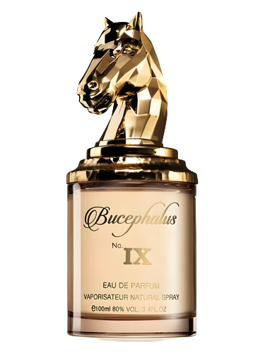 Bucephalus IX