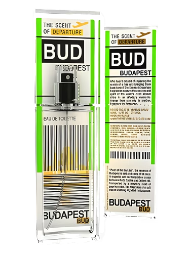 Budapest BUD