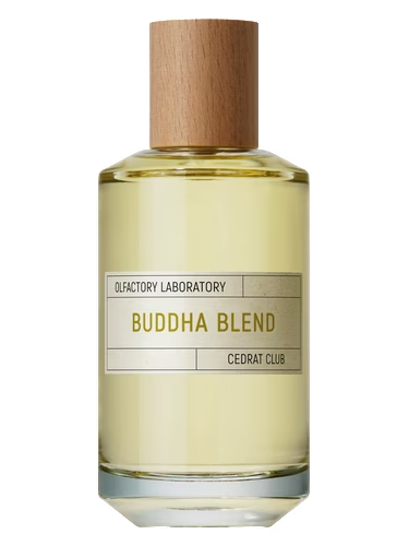 Buddha Blend
