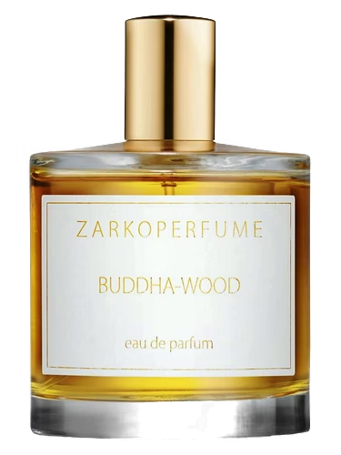 BUDDHA-WOOD