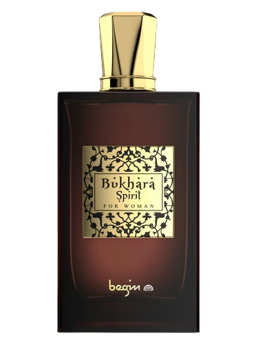 Bukhara Spirit For Woman