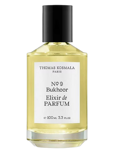 Bukhoor