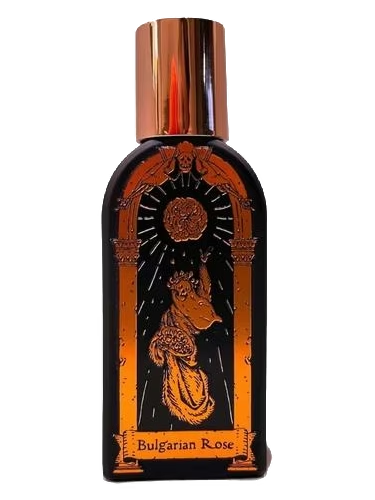 Bulgarian Rose