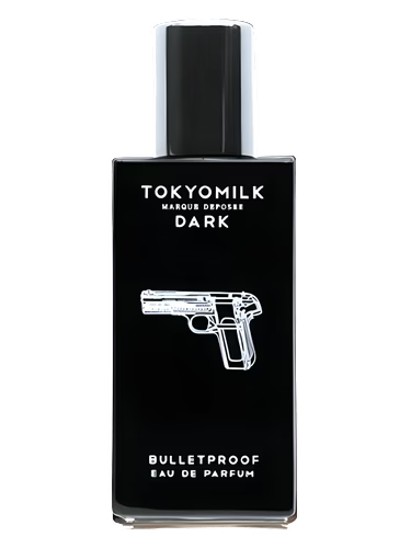 Bulletproof