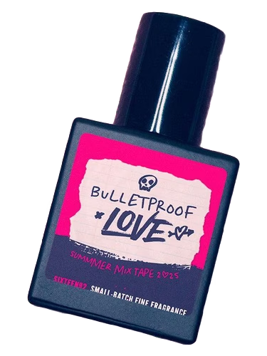 Bulletproof Love