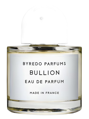 Bullion