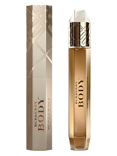 Burberry Body Rose Gold