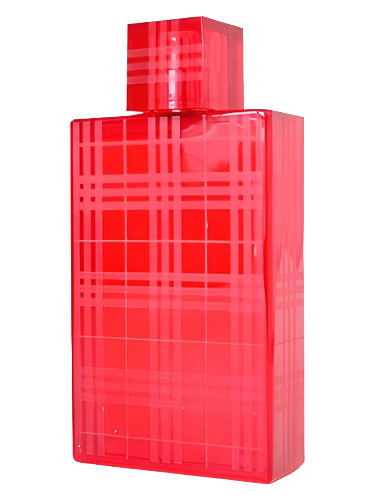 Burberry Brit Red
