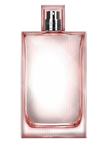 Burberry Brit Sheer (2015)