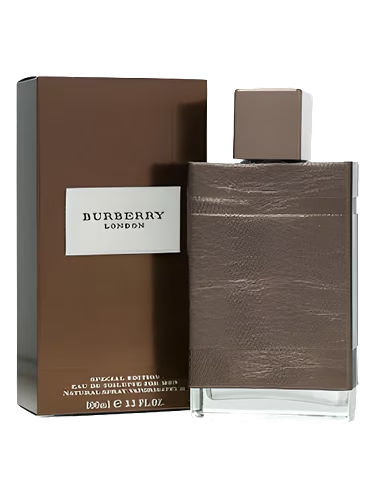 Burberry London Special Edition for Men