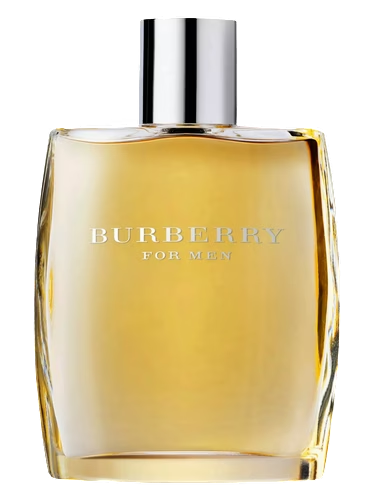 Burberry Men