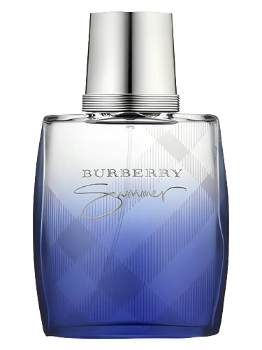 Burberry Summer for Men 2011