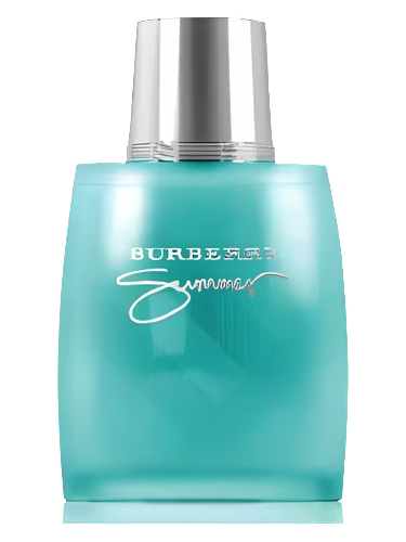 Burberry Summer for Men 2013
